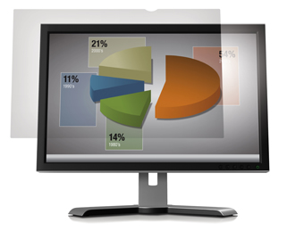 AG240W1B 3M TOUCH, MINIMUM ORDER AMOUNT OF $1,500, 3M AG24. 24.0W ANTI-GLARE FILTER MOQ 5<br />24.0W ANTI-GLARE FILTER NO RETURNS