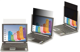 PF15-6W9 3M TOUCH, MINIMUM ORDER AMOUNT OF $1,500, NETBOOK, 15.6IN NOTEBOOK & LCD PRIVACY FILTER 16:9 ASPECT RATIO