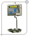 SM300H-15KG DIGI, SM300, PROGRAMMABLE PRINTER SCALE, HANGING 15KG INCL LEGALTRADE (REQ LANGUAGE CNFG)