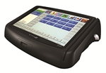 SB8200-F203X-0 LOGIC CONTROL POS SYSTEM W/10.4in TCHSCRN 1.6GHZ ATOM CPU 2GB RAM