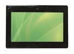 EM-200-XP-X PARTNER TECH TABLET PC 10.1in RES TOUCH 1024X768 INTEL 1.6GHZ WIFI 802.11 BT MICROSOFT WIN XP PRO