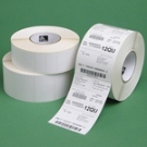 10013133 ZEBRA, 2.25" X 4" DT Z-SELECT 4000D PAPER LABEL, REMOVABLE ADHESIVE, PERF, 1" CORE, 647 PER ROLL, PRICED PER ROLL, CUSTOM, PRICE SUBJECT TO CHANGE, CALL FOR QUOTE