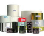 54SX01009 SATO, EOL, REPLACED WITH SR15LT-10146,CONSUMABLES, LABEL, THERMAL TRANSFER, 3" X 5", 1.5" CORE, 4.375" OD, WOUND IN, PERFORATED, CX SERIES COMPATIBLE, 430 LABELS PER ROLL, 4 ROLLS PER CASE, PRICED PER
