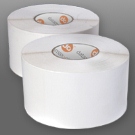 490924 HONEYWELL-DATAMAX PIONEER MEDIA, CONSUMABLE, PAPER LABEL, THERMAL TRANSFER, 4" X 2", 3" CORE, 6" OD, PERFORATED, STATIONARY - M/I/H CLASS COMPATIBLE, 1400 LABELS PER ROLL, 6 ROLLS PER CASE, PRICED PER CASE