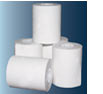 RPB3-0 THERMAMARK, CONSUMABLES, WHITE 16# 1-PLY BOND PAPER, 3" X 165", 0.4375" CORE, 3.125" OD, 50 ROLLS PER CASE, PRICED PER ROLL, ONCE STOCK IS DEPLETED REFER TO RPB3.0-165