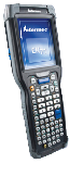 CK71AB4MN00W1110 INTERMEC, DISCONTINUED, CK71 MOBILE COMPUTER, NUMERIC FUNCTION KEYPAD, 1 GHZ PROCESSOR, BLUETOOTH, EX25 NEAR-FAR 2D IMAGER, NO CAMERA, WLAN,WINDOWS EMBEDDED 6.5, SMART SYSTEMS, NON INCENDIVE<br />CK71A NUMFKY EX25 NOC WLAN WEH-P WWE SS/NI