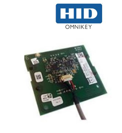 089280 HID FARGO, ENCODER OMNIKEY 5122 FOR SINGLE SIDED HDP5000 AND HDP5600 PRINTER, ICLASS MIFARE CONTACT SMART CARD ENCODER