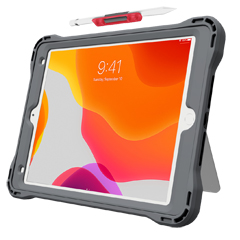 6001 BRENTHAVEN, EDGE RUGGED CASE FOR IPAD 9/8/7TH GEN