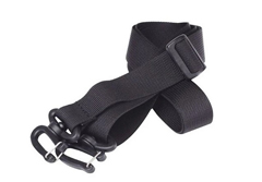 7612 BRENTHAVEN, TRED SLEEVE SHOULDER STRAP FOR ALL BRENTHAVEN, BRENTHAVEN SLEEVES