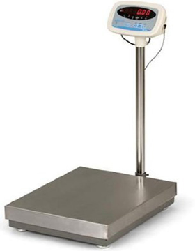816965001644 AVERY BRECKNELL,EOL WITH NO DIRECT REPLACEMENT, S100 BENCH SCALE, 600 LBS
