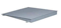 52775-0038 DCSB  W:60" L:36" RAMP WITH BRACKETS