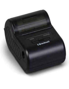 816965005727 AVERY BRECKNELL, CP-103, COMPACT THERMAL PRINTER, RS-232, AC OR DC, INCLUDES ONE MEDIA ROLL