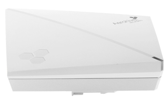 AH-AP-130-AC-FCC AEROHIVE, ACCESS POINT, AP130, INDOOR PLENUM RATED, 2 RADIO 2X2:2 802.11A/B/G/N/AC, 1 10/100/1000 ETHERNET PORT, FCC REGULATORY DOMAIN, WITHOUT POWER SUPPLY (INTERNAL ANTENNA ONLY) AP130, indoor plenum rated, 2 radio 2x2:2 802.11a/b/g/n/ac, 1 10/100/1000, configurable regulatory domain, without power supply (Internal Antenna only)