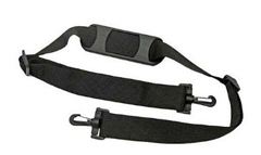 00-1884OS3 AGORA EDGE, SHOULDER STRAP 1.5"" LIGHTWEIGHT POLYPROPYLENE - 66""
