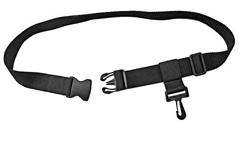 00-2592 AGORA EDGE, WAISTBELT WITH 1 SNAPHOOK, NCNR