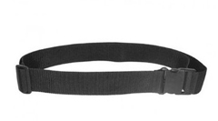 00-2820OS2 AGORA EDGE, WAIST BELT 2""  POLYPRO HEAVY DUTY