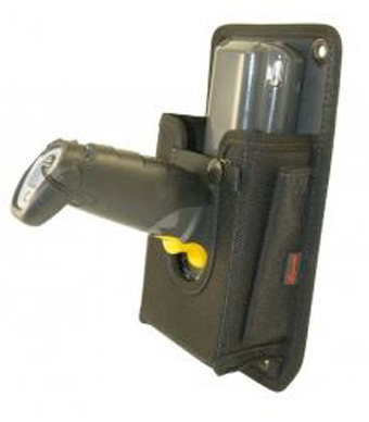 AA1036DW AGORA EDGE, ULTIMACASE, ZEBRA MC3200 SERIES, FIXED MOUNT,FORKLIFT OR WALL MOUNT,FEATURES PEN POCKET ON SIDE, NCNR