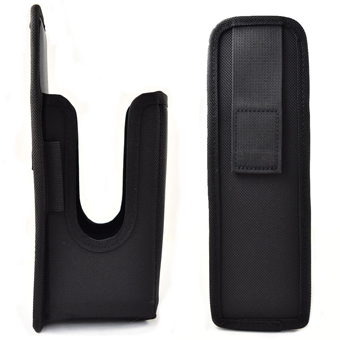AA1075DW AGORA EDGE, ULTIMACASE BY AGORA, HONEYWELL DOLPHIN 99GX, HOLSTER THAT FEATURES A FIXED BELT LOOP, PEN LOOPS, ABILITY FOR USE AS RIGHT AND LEFT HAND USE, NCNR