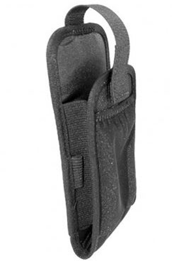 AA1251DW AGORA EDGE, ULTIMACASE BY AGORA, HOLSTER FOR MC55/65/67 WITH POCKET FOR HEAT PACK, NCNR