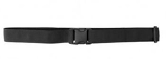 AB1417DW "AGORA EDGE, WAIST BELT WITH SLIDE - 1.5" WIDE, NCNR"