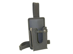 AB1441DW AGORA EDGE, HOLSTER WITH LEG STRAP AND MULTI-POSITION BELT LOOP FOR MC3000 SERIES GUN, NCNR