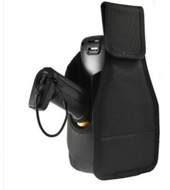 AC1615DW-9700 AGORA EDGE, ULTIMACASE, HOLSTER FOR CIPHERLAB 9700 WITH PISTOL GRIP, NCNR