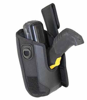 AC1615DWSP AGORA EDGE, HOLSTER MC9500G BLACK, NCNR