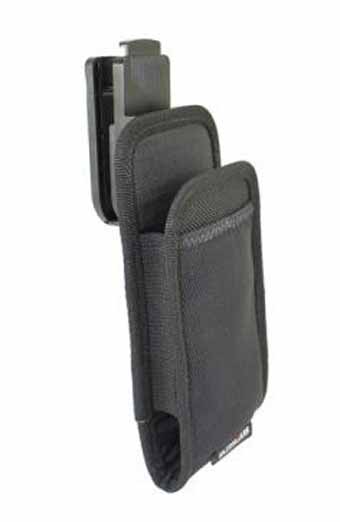 AC1826DW AGORA EDGE, ZEBRA TC55 HOLSTER WITH CELL CLIP, NCNR