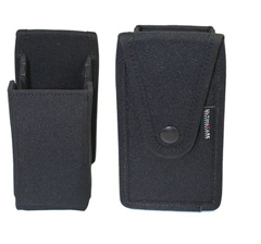 AD2129DW AGORA EDGE, HOLSTER F/PM8500/9500 L/R HAND USE BLACK, NCNR