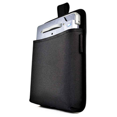 AD2186DW "AGORA EDGE, BELT HOLSTER FOR TOUCH DYNAMIC QUEST 10", NCNR"