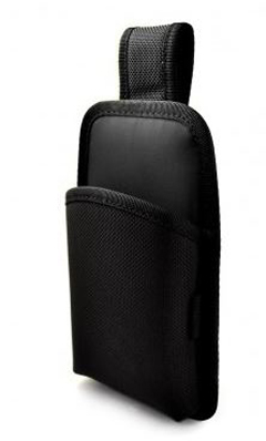 AE2213DW-RS30 AGORA EDGE, HOLSTER WITH MULTIPOSITION BELT LOOP FOR RS30 WITHOUT BOOT, NCNR
