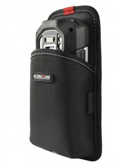 AE2417DW-TC7X AGORA EDGE, HOLSTER WITH CELL CLIP FOR ZEBRA TC7X, NCNR