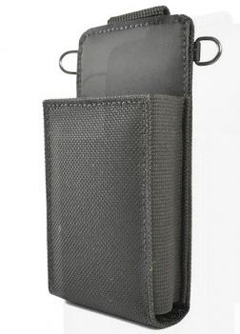 AE2488DW AGORA EDGE, VERIFONE E315 HOLSTER WITH BELT LOOP AND D-RINGS, NCNR