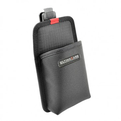 AF2886DW-CT40-50-60 AGORA EDGE, HOLSTER WITH CELL CLIP TO FIT HONEYWELL CT40/50/60 WITH EXOSKELETON, NCNR