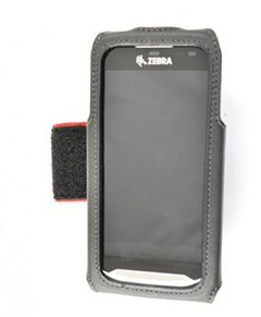 AG3153DW AGORA EDGE, OP CASE WRISTMOUNT WITH SINGLE STRAP FOR TC51/56 & TC52/57, NCNR