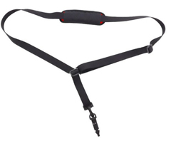 AG3186DWR AGORA EDGE, NCNR, SLING STRAP 1" BREAKAWAY FOR ZEBRA TC51/56 & TC52/57 WITH EXOSKELETON