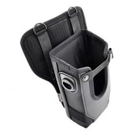 AH3526DW AGORA EDGE, EOL, REFER TO AH3526DWR, HOLSTER F/ MC9300 W/ WAISTPAD BLACK