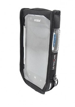 AH3283DW AGORA EDGE, FACEPROTECT OP CASE WITH CELL CLIP FOR TC7X, NCNR