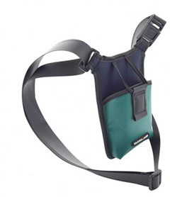 AH3357DWHC AGORA EDGE, SLING/WAISTBELT HOLSTER FOR TC51/56 & TC52/57 WITH EXOSKELETON, NCNR