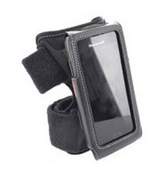 AH3364DW AGORA EDGE, OPE CASE WRISTMOUNT CT40, NCNR