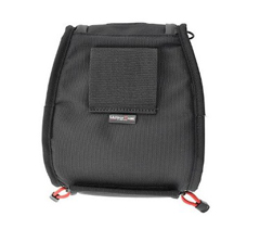 AH3377DW AGORA EDGE, OP CASE WITH FIXED BELT LOOP FOR ZEBRA ZQ630 OR QLN420 PRINTER