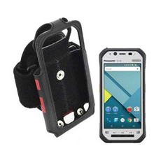AH3410DW-AGO AGORA EDGE, WRISTMOUNT FOR PANASONIC FZ-N1 (W/EXTENDED BATTERY) WITH ONE STRAP
