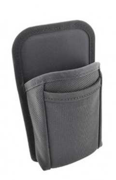 AH3489DW AGORA EDGE, HOLSTER FOR TC7X W/ EXOSKELETON WITH FIXED BELT LOOP, NCNR