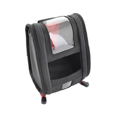 AH3496DW AGORA EDGE, OP CASE F/ ZQ620 W/ FIXED BELT LOOP BLACK, NCNR
