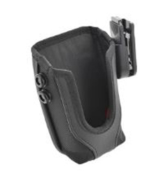 AH3597DW AGORA EDGE, HOLSTER W/CELL CLIP F/ TC51/56 W/ TRIGGER BLACK, NCNR