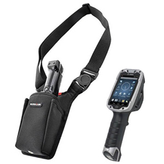 AI3679DW AGORA EDGE, SLING/WAIST BELT HOLSTER F/ TC8000/8300, NCNR