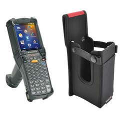 AI3844DW AGORA EDGE, HOLSTER WITH BELT LOOP FOR MC9200, NCNR