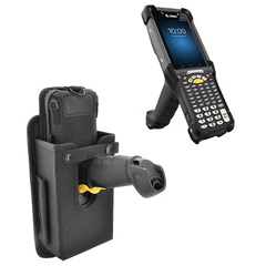 AI3942DW AGORA EDGE, MAGNETIC MOUNT HOLSTER FOR MC9300 IN OP CASE (OP CASE SOLD SEPARATELY), NCNR