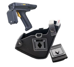 AJ4005DW AGORA EDGE, HOLSTER RK25 RFID W/BELTLOOP BLACK, NCNR