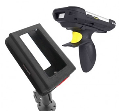 AJ4006DW AGORA EDGE, WORKSTATION MOUNT HOLSTER FOR TC7X W/TRIGGER HANDLE, NCNR